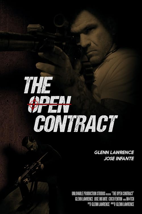 The Open Contract