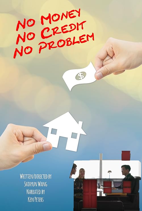 No money, no credit, no problem