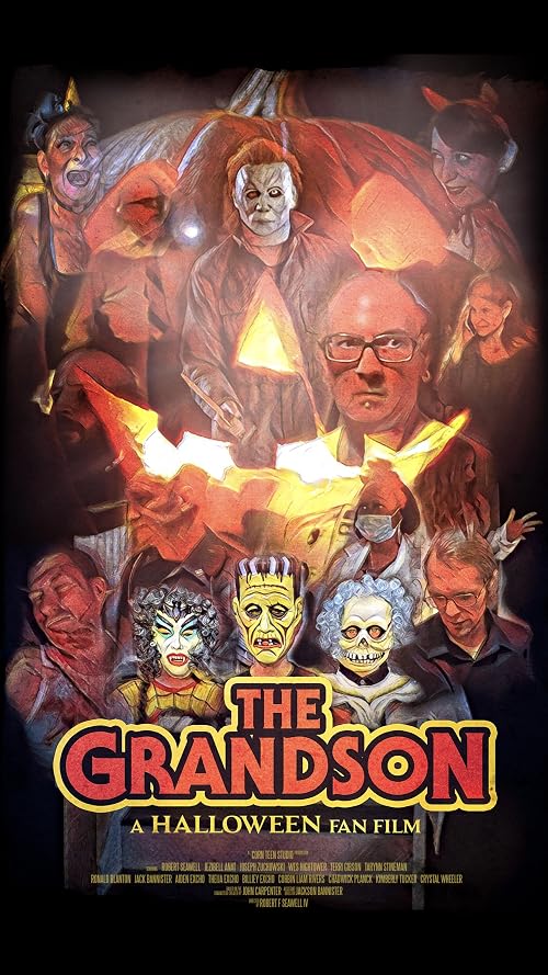 The Grandson