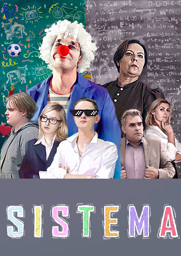 The System