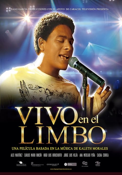 Vivo en el limbo