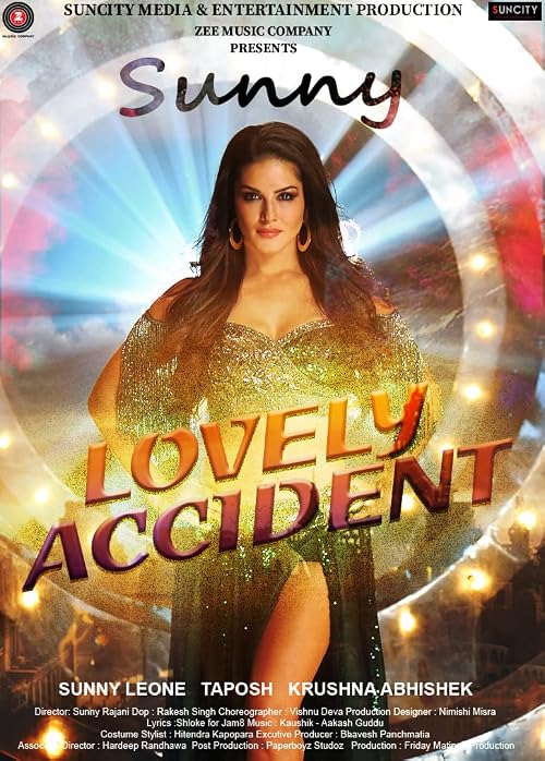 Lovely Accident
