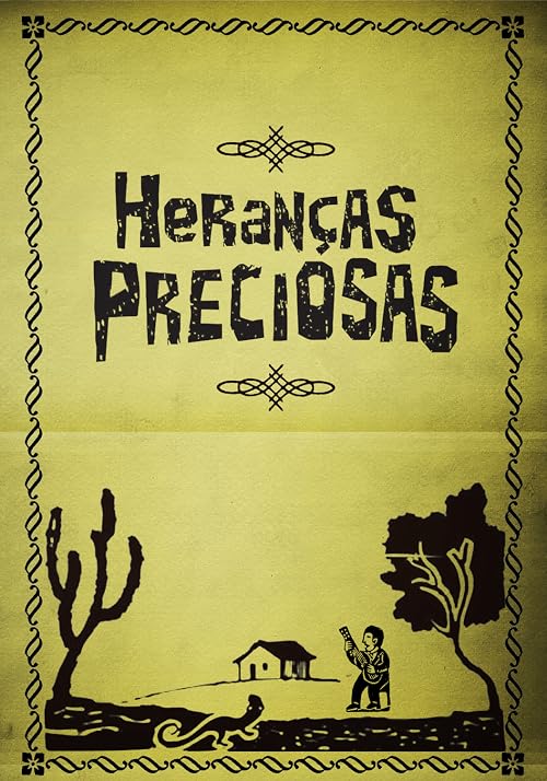 Heranças Preciosas