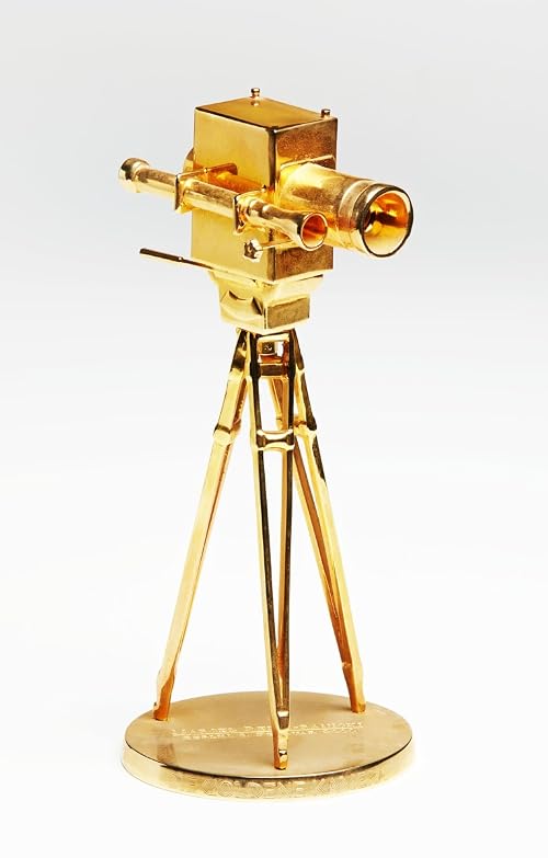 Die goldene Kamera