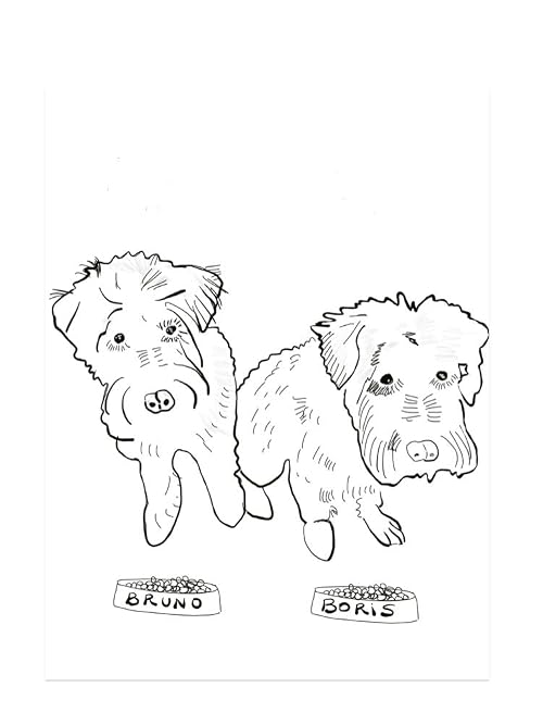 El Perro de la Suerte
