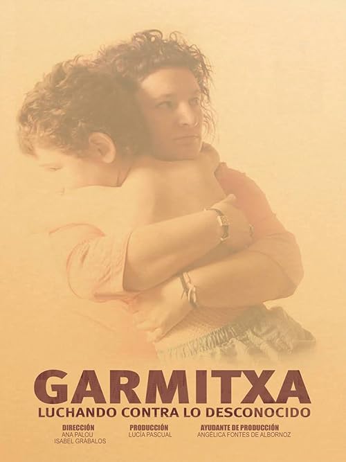 Garmitxa, luchando contra lo desconocido