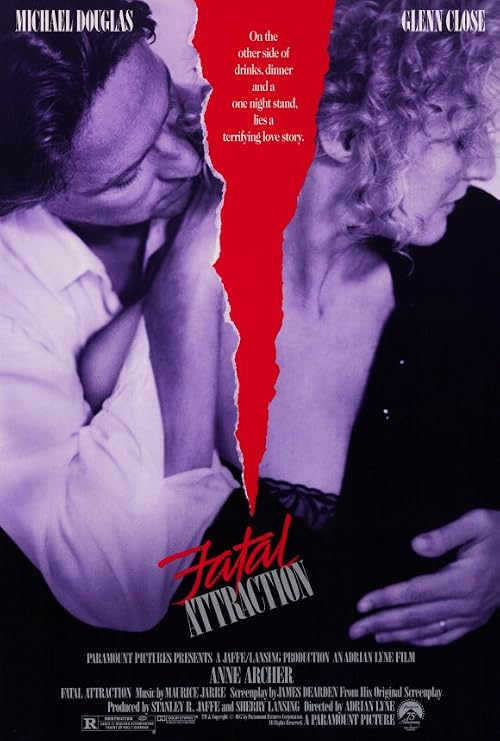 Fatal Attraction: Social Attraction