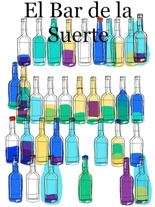 El bar de la suerte