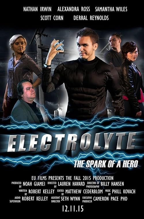 Electrolyte