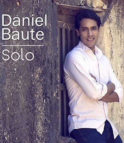 Daniel Baute: Solo