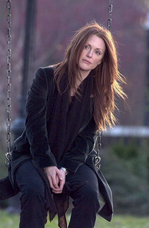 On the Set: The Making of 'The Forgotten'