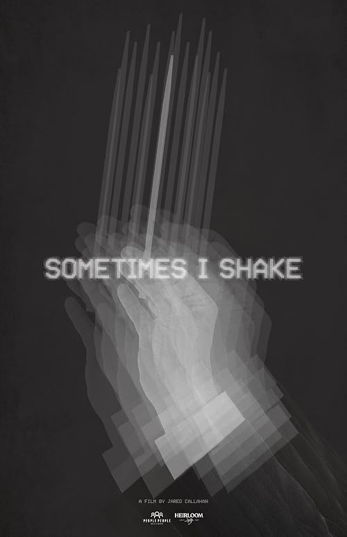Sometimes I Shake
