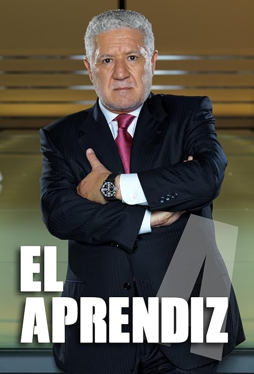 El aprendiz