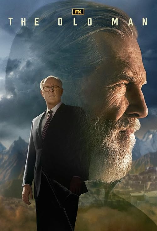 Inside Look: Jeff Bridges and Showrunners on Adapting A Novel for TV - The Old Man - FX