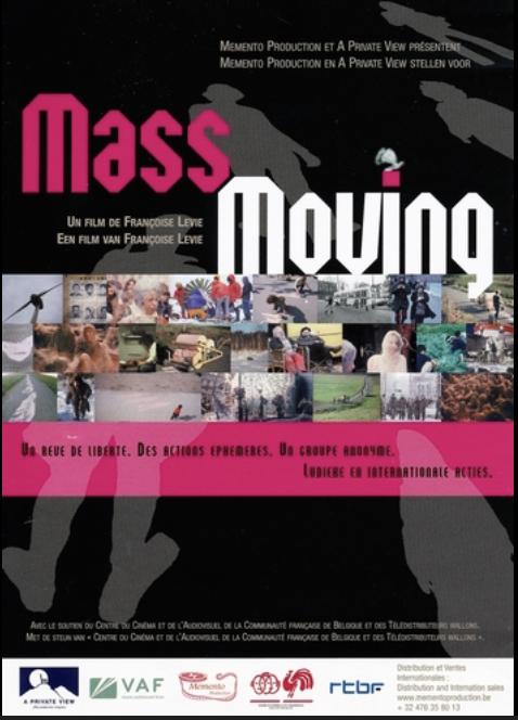 Mass Moving