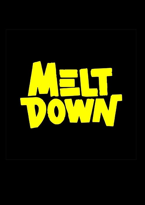 Meltdown Bar E-Sport