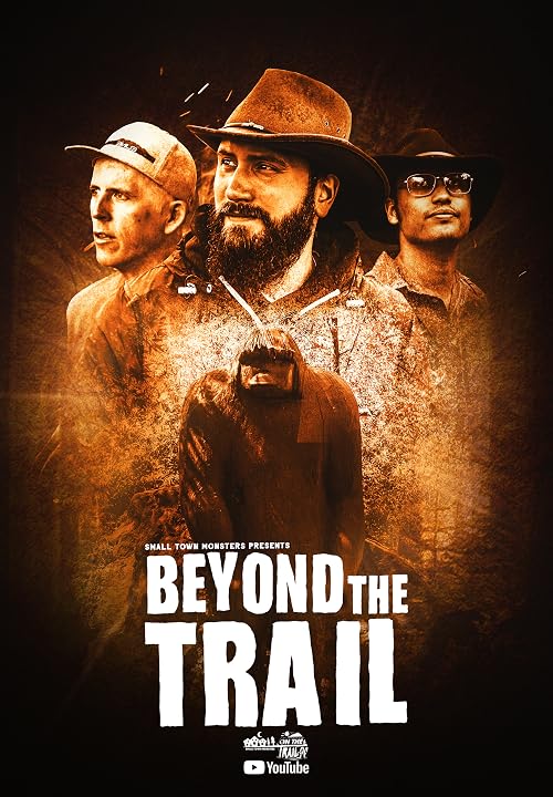 Beyond the Trail