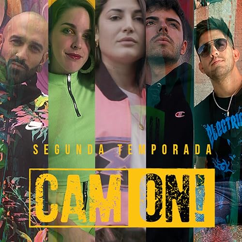 Cam On