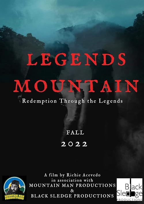 Legend's Mountain