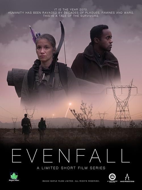 Evenfall