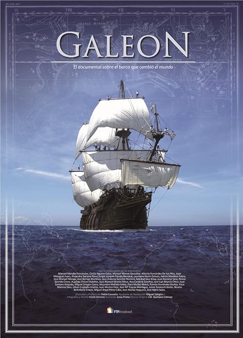 Galeón