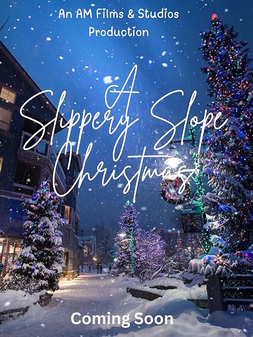 A Slippery Slope Christmas