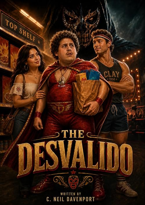The Desvalido
