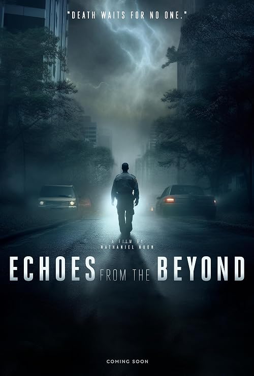 Echoes from the Beyond