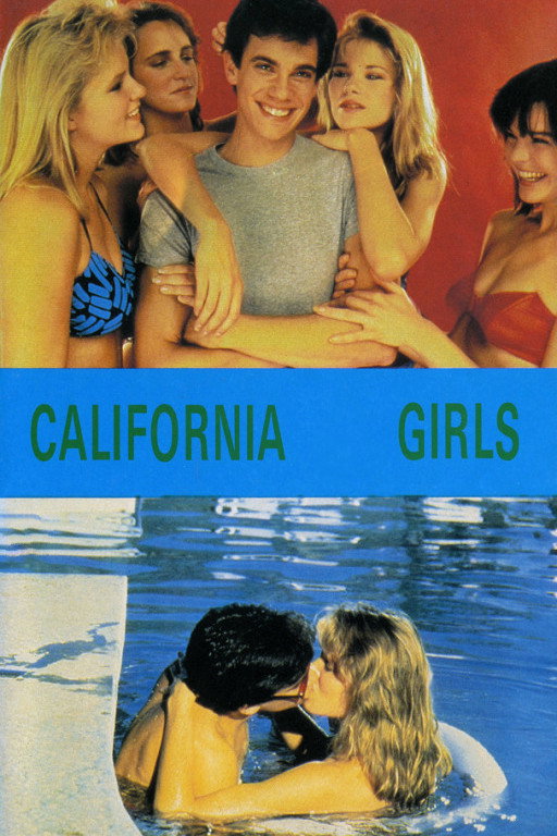 California Girls