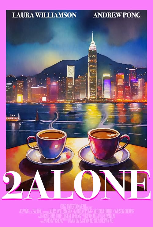 2Alone