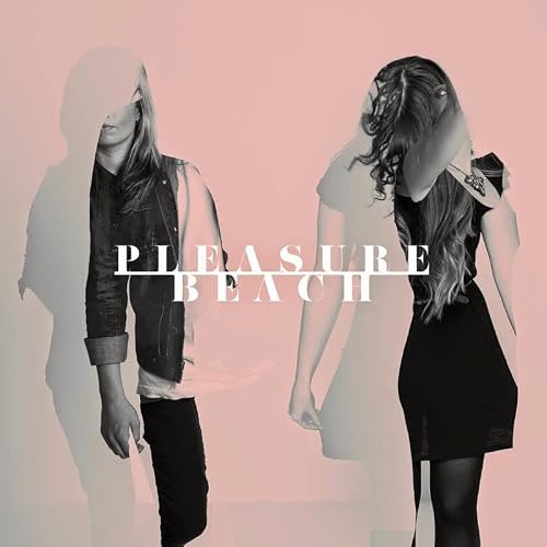 Pleasure Beach: Go