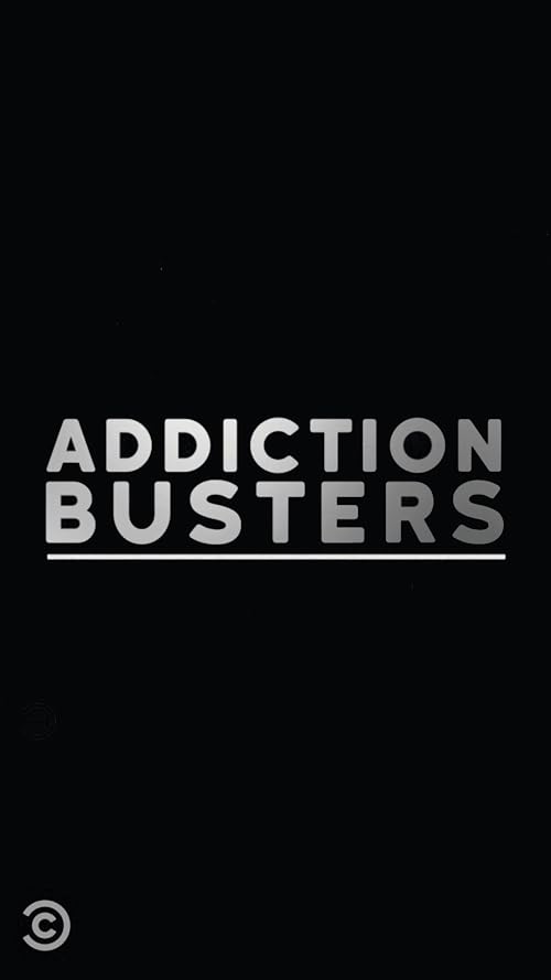 Addiction Busters