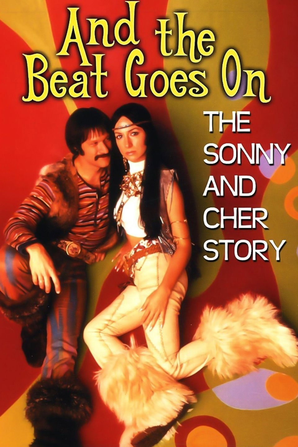 The Sonny and Cher Story