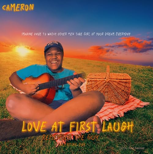 Love at First Laugh