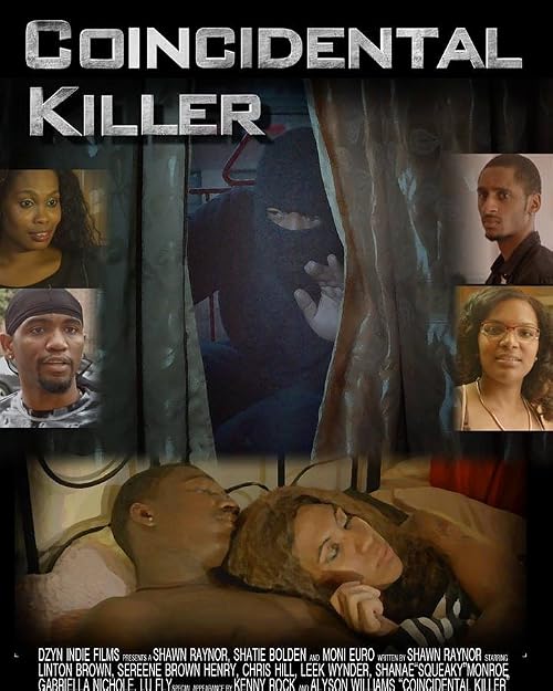 Coincidental Killer