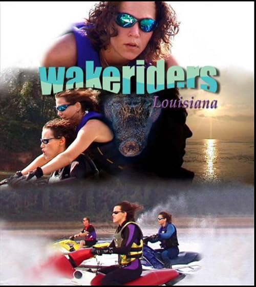 WakeRiders Louisiana