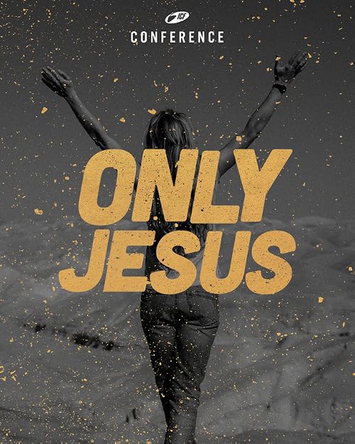 Only Jesus