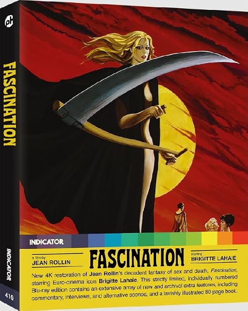 Rituels: The making of 'Fascination'