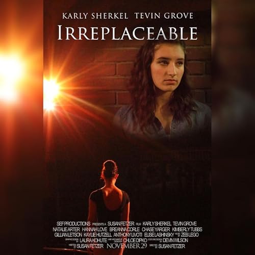 Irreplaceable