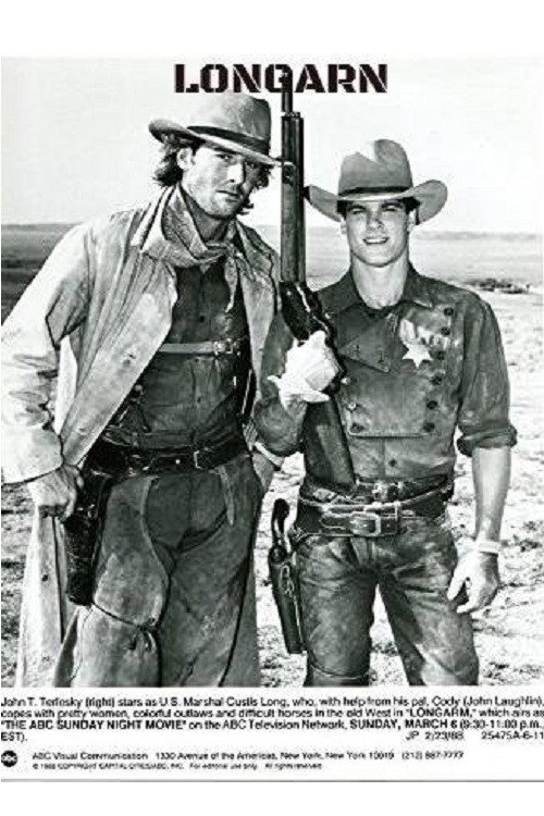 Showdown in Silver City