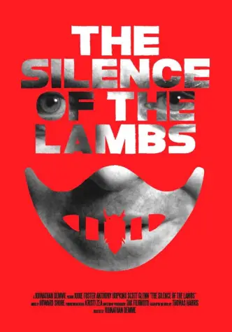 The Silence of the Lambs