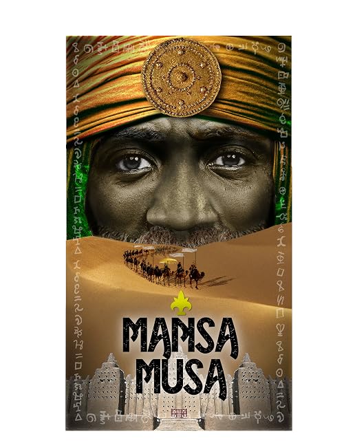 Mansa Musa