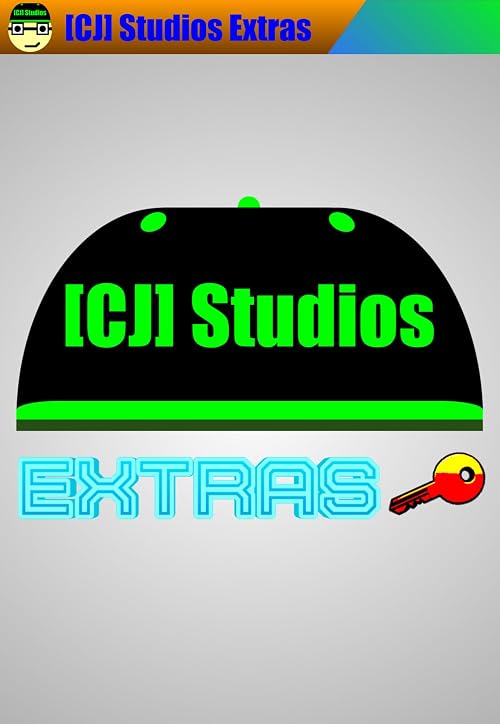 [CJ] Studios Extras