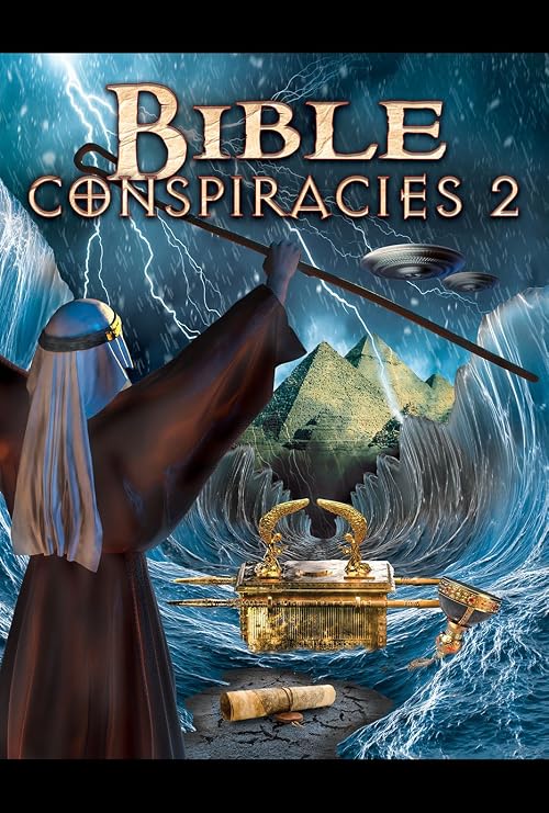 Bible Conspiracies 2