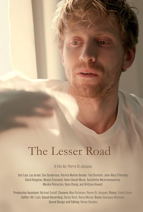 The Lesser Road