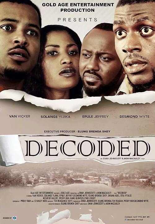 Decoded