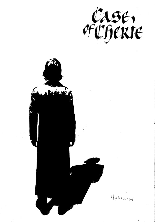 Case of Chérie