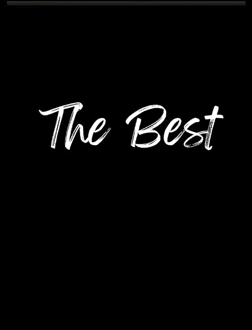 The Best