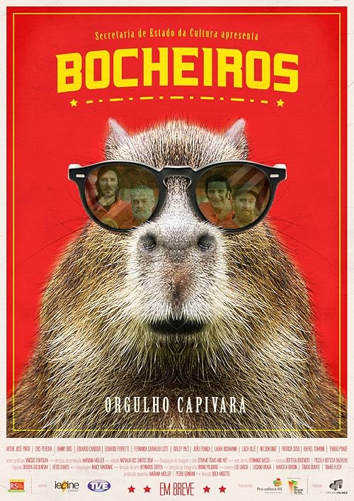 Bocheiros