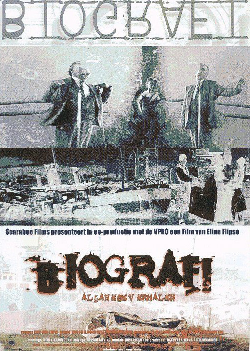 Biografi